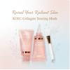 KOEC Collagen Mask Email Banner
