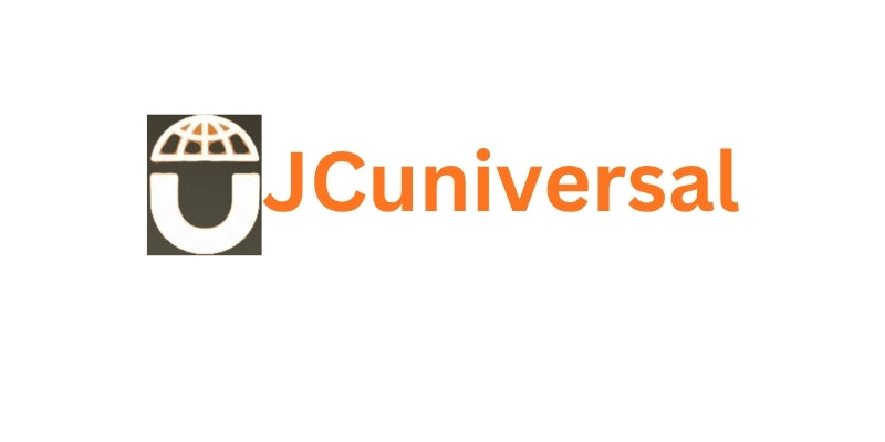 JCuniversal 